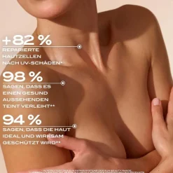 Sun Beauty Droge Lichaamsolie SPF30