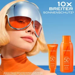 Sun Beauty Zon Lichaamswater SPF50