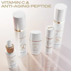 Sun Clear&Tinted Stick SPF50