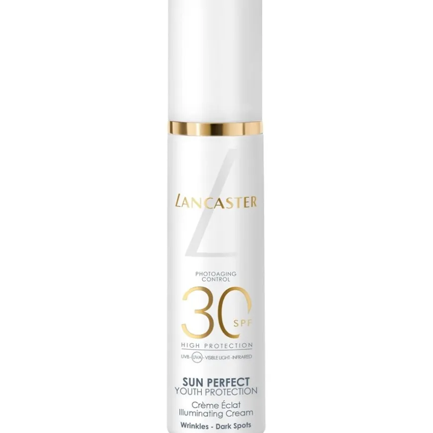 Sun Illuminating Cream SPF30