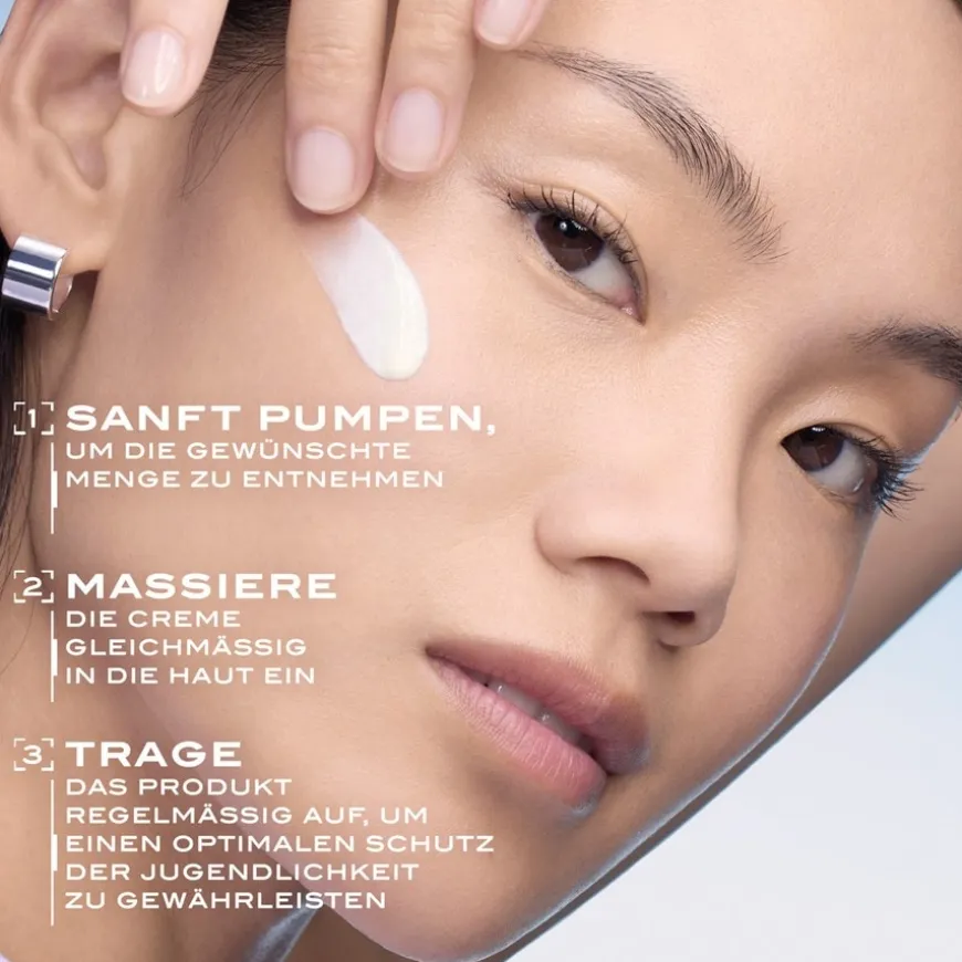 Sun Illuminating Cream SPF30