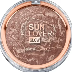 Sun Lover Glow Bronzing Powder