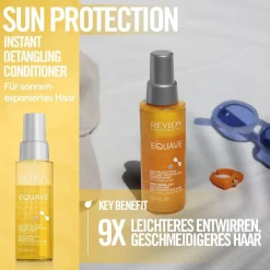 Sun Protection Instant Detangling Conditioner