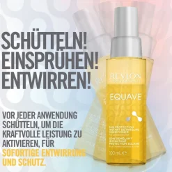 Sun Protection Instant Detangling Conditioner