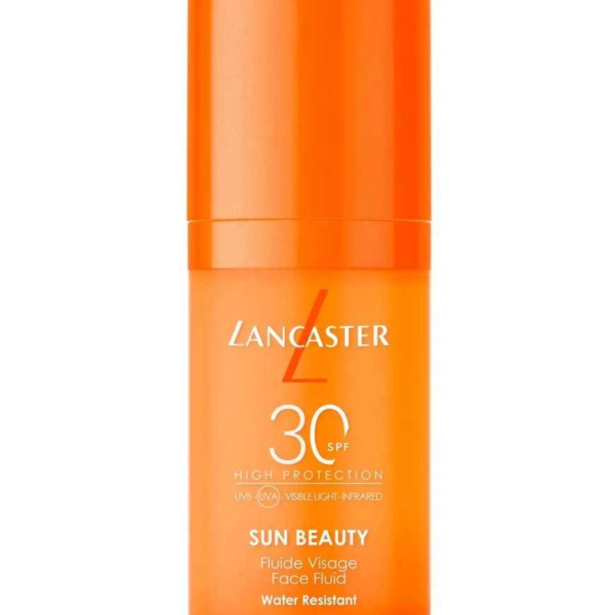 Sun Protective Fluid SPF30