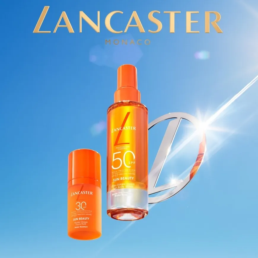 Sun Protective Fluid SPF30