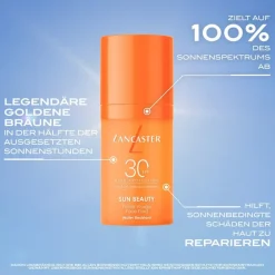 Sun Protective Fluid SPF30