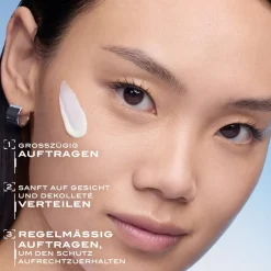 Sun Protective Fluid SPF30