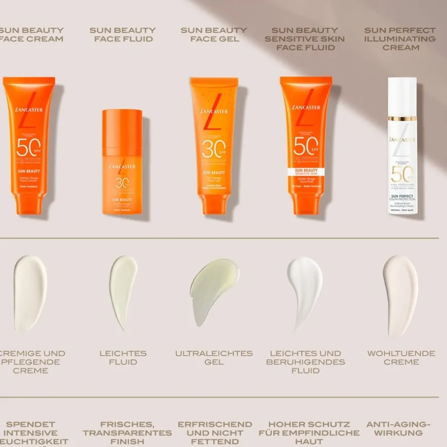 Sun Protective Fluid SPF30