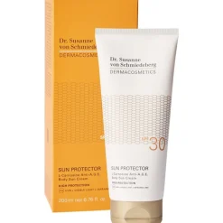 Sun Protector Body Sun Cream SPF 30