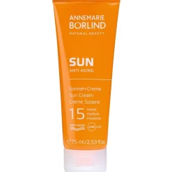 Sun zonnebrandcrème