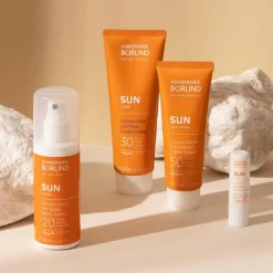 Sun zonnebrandcrème