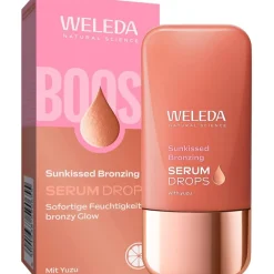 Sunkissed Bronzing Serum Drops