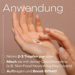 Sunkissed Bronzing Serum Drops