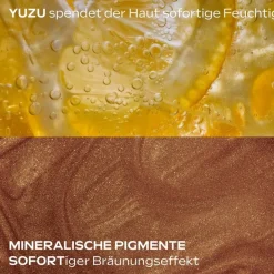 Sunkissed Bronzing Serum Drops