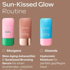 Sunkissed Bronzing Serum Drops