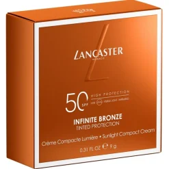 Sunlight Compact Cream SPF50
