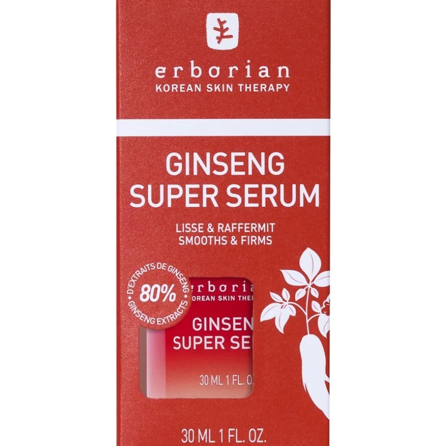 Super serum