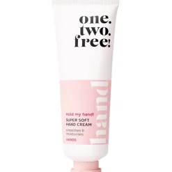 Super Soft Hand Cream