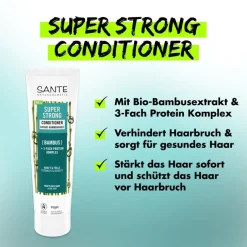 Super Sterke Conditioner