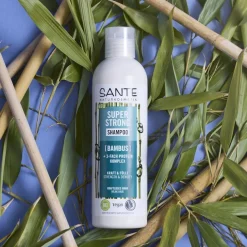 Super Sterke Shampoo