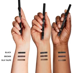 Superhero No-Tug Mechancial Eyeliner