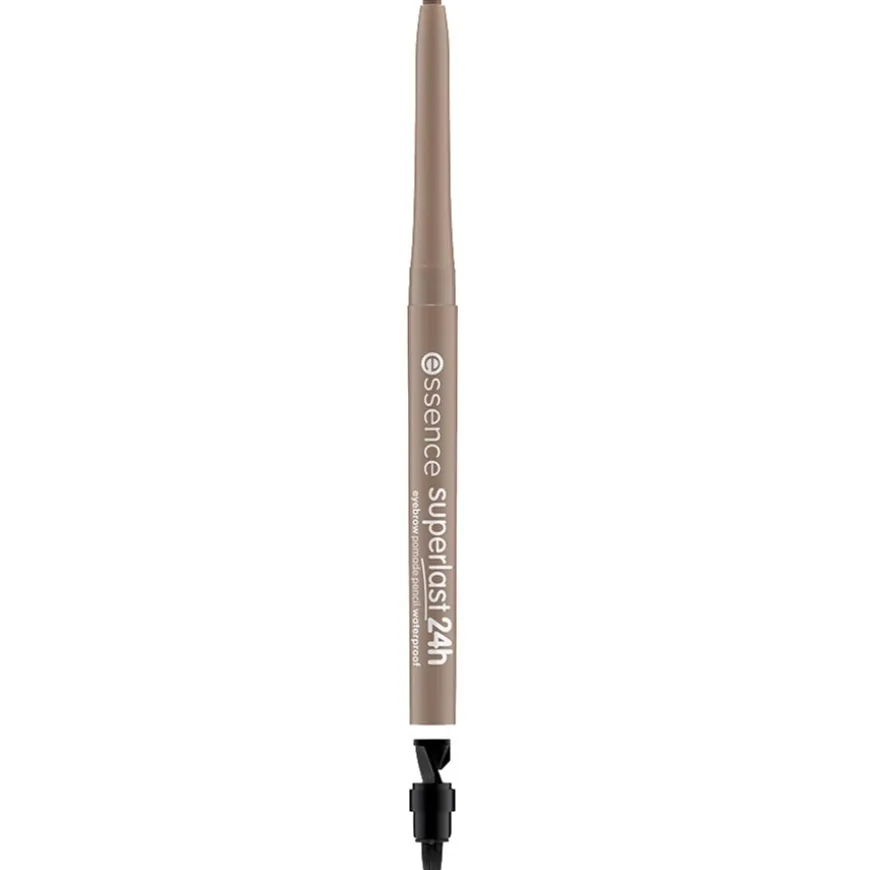 Superlast 24h Eyebrow Pomade Pencil, Waterproof