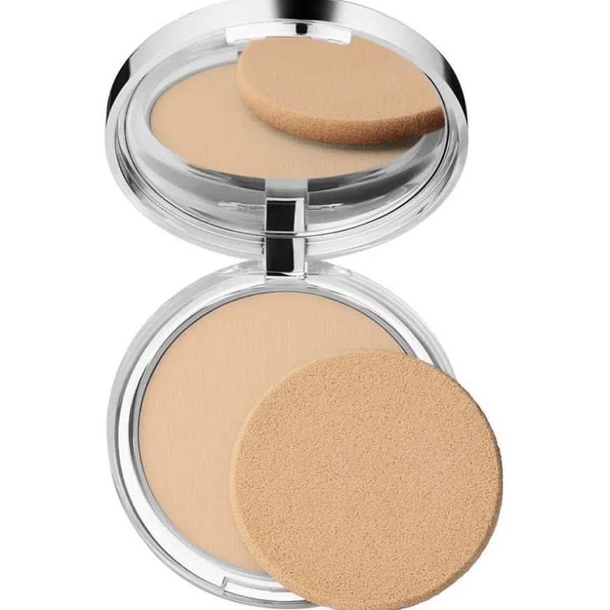 Superpowder Double Face Powder