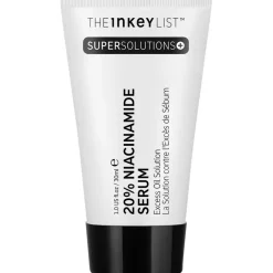 SuperSolutions 20% Niacinamide Serum