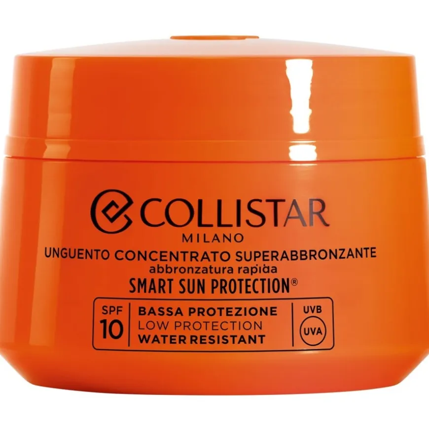 Supertanning Concentrated Unguent