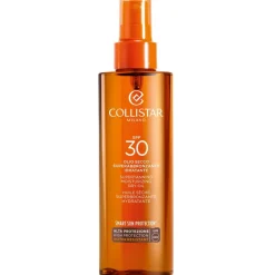 Supertanning Dry Oil SPF 30