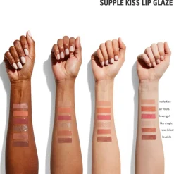 Supple Kiss Lip Glaze Lip Gloss