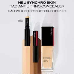 Synchro Skin Radiant Lifting Concealer