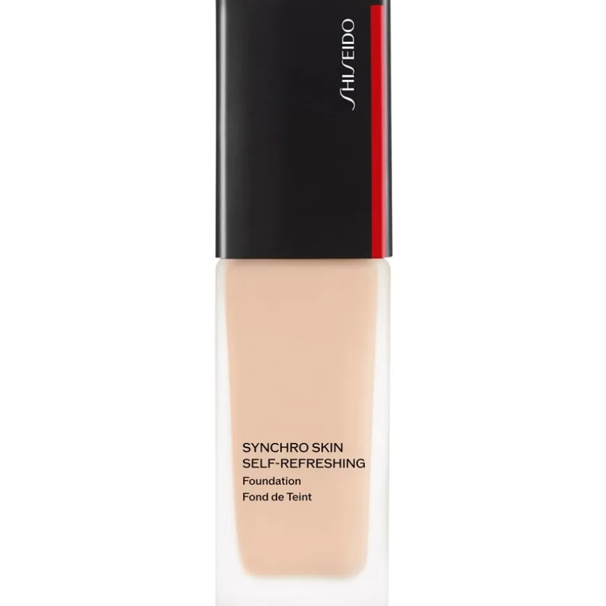 Synchro Skin Self-Refreshing Foundation