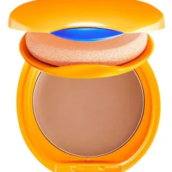 Tanning Compact Foundation SPF 10