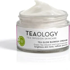 Tea Glow Blemish Cream