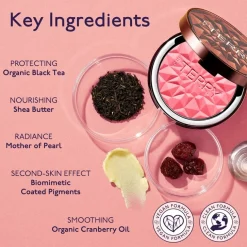 Tea to Tan Blush Poeder