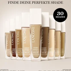 Teint Idole Ultra Wear Care & Glow Foundation
