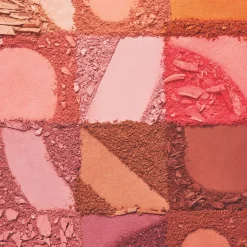 Terra Rouge Mini, Terracotta met gouden glans