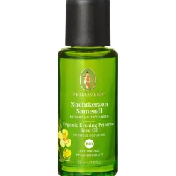 Teunisbloemzaadolie biologisch