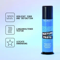 Texture Paste