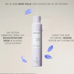 Texturiserende Afwerkingsspray