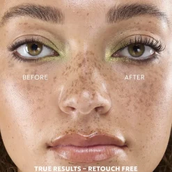 The Build Up Grow Lengte & Volume Mascara