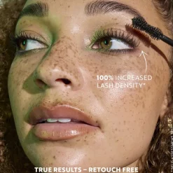 The Build Up Grow Lengte & Volume Mascara