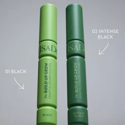 The Build Up Grow Lengte & Volume Mascara