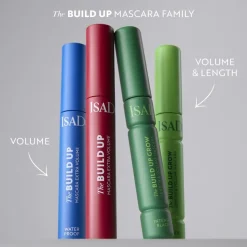The Build Up Grow Lengte & Volume Mascara