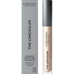 The Concealer