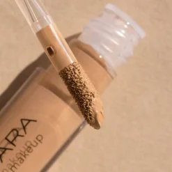 The Concealer