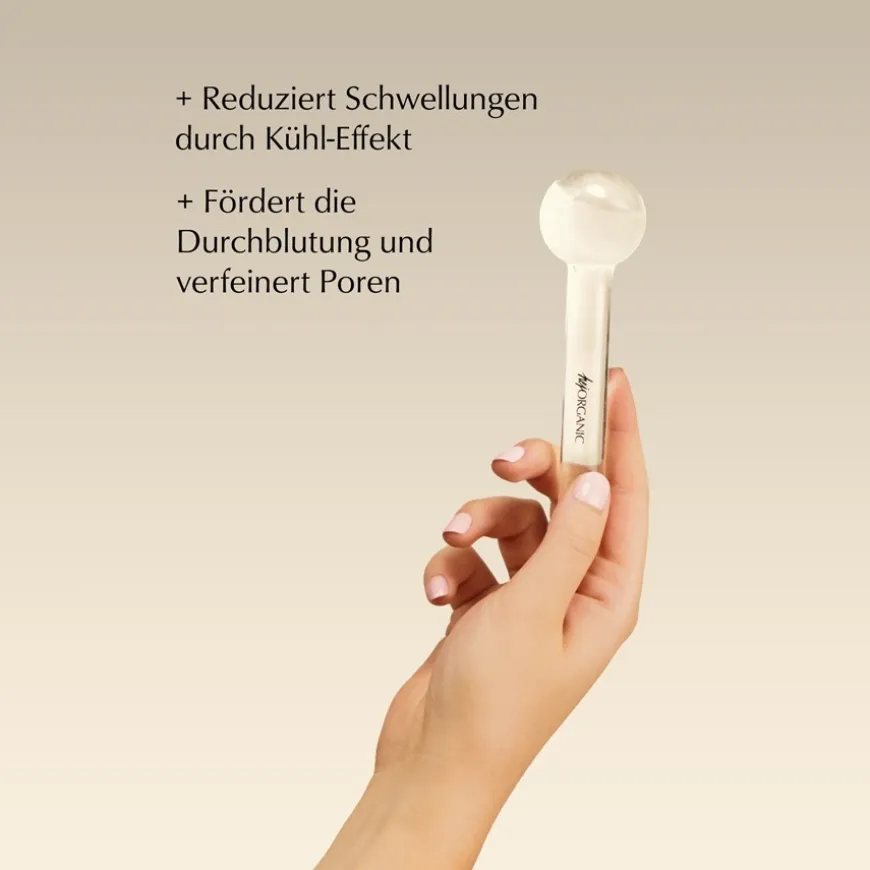 The Cool Keeper Ice Globes