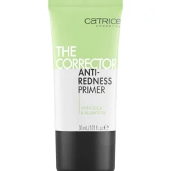 The Corrector Anti-Redness Primer